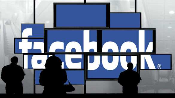 فيس بوك :كوكاكولا التواصل الاجتماعي