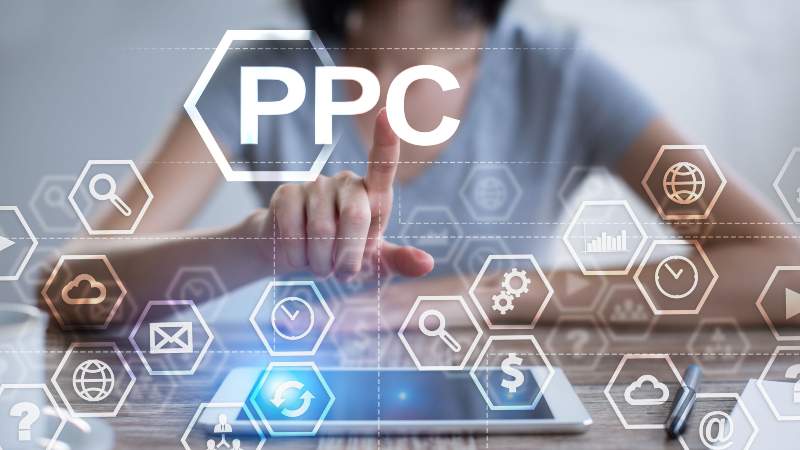 تعريف الـ PPC والـ CPC في التسويق الالكتروني