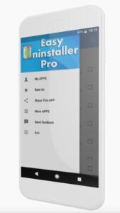 تطبيق Easy Uninstaller Pro (4)