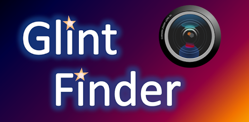 تطبيق Glint Finder