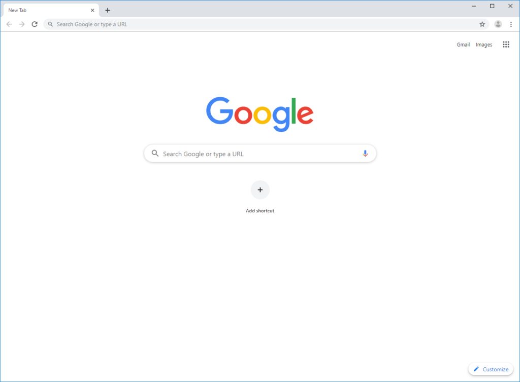 تطبيق قوقل كروم Google Chrome