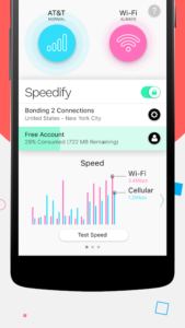 تطبيق Speedify (3)