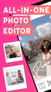 تطبيق PicLab – Photo Editor
