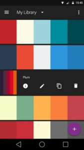 تطبيق Adobe Color CC (3)
