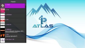 تطبيق Atlas IpTV (3)