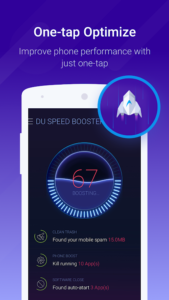تطبيق DU Speed Booster (1)