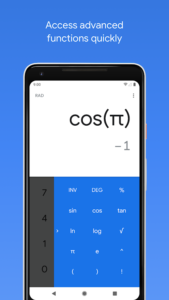تطبيق Google Calculator (4)