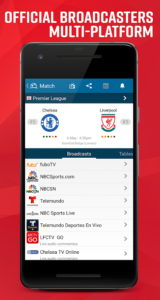 تطبيق Live Soccer TV (3)
