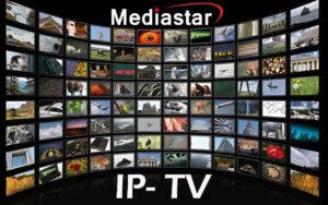 تطبيق Mediastar-IPTV Pro (1)