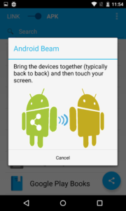 تطبيق MyAppSharer Android (3)