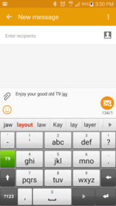 تطبيق Smart Keyboard Pro (3)