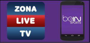 تطبيق Zona Live TV (2)