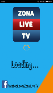 تطبيق Zona Live TV (3)