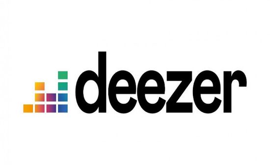 تطبيق Deezer