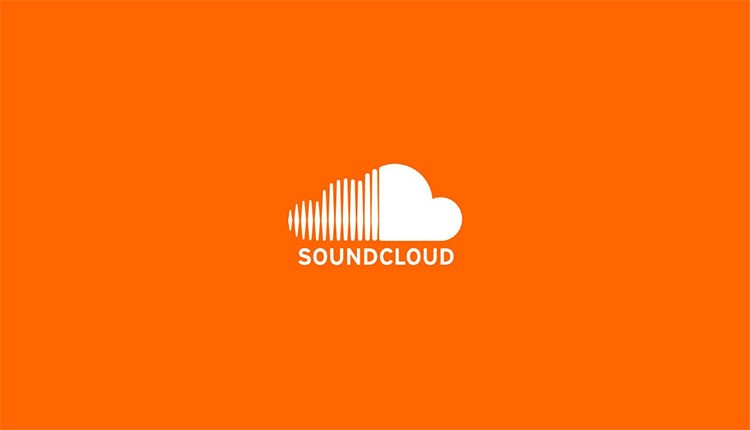 تطبيق SoundCloud